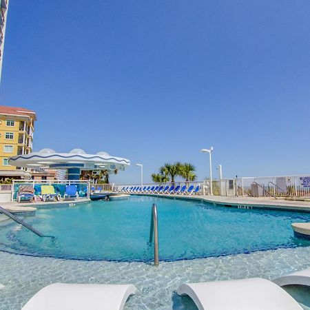 Hotel Blue Μιρτλ Μπιτς Εξωτερικό φωτογραφία