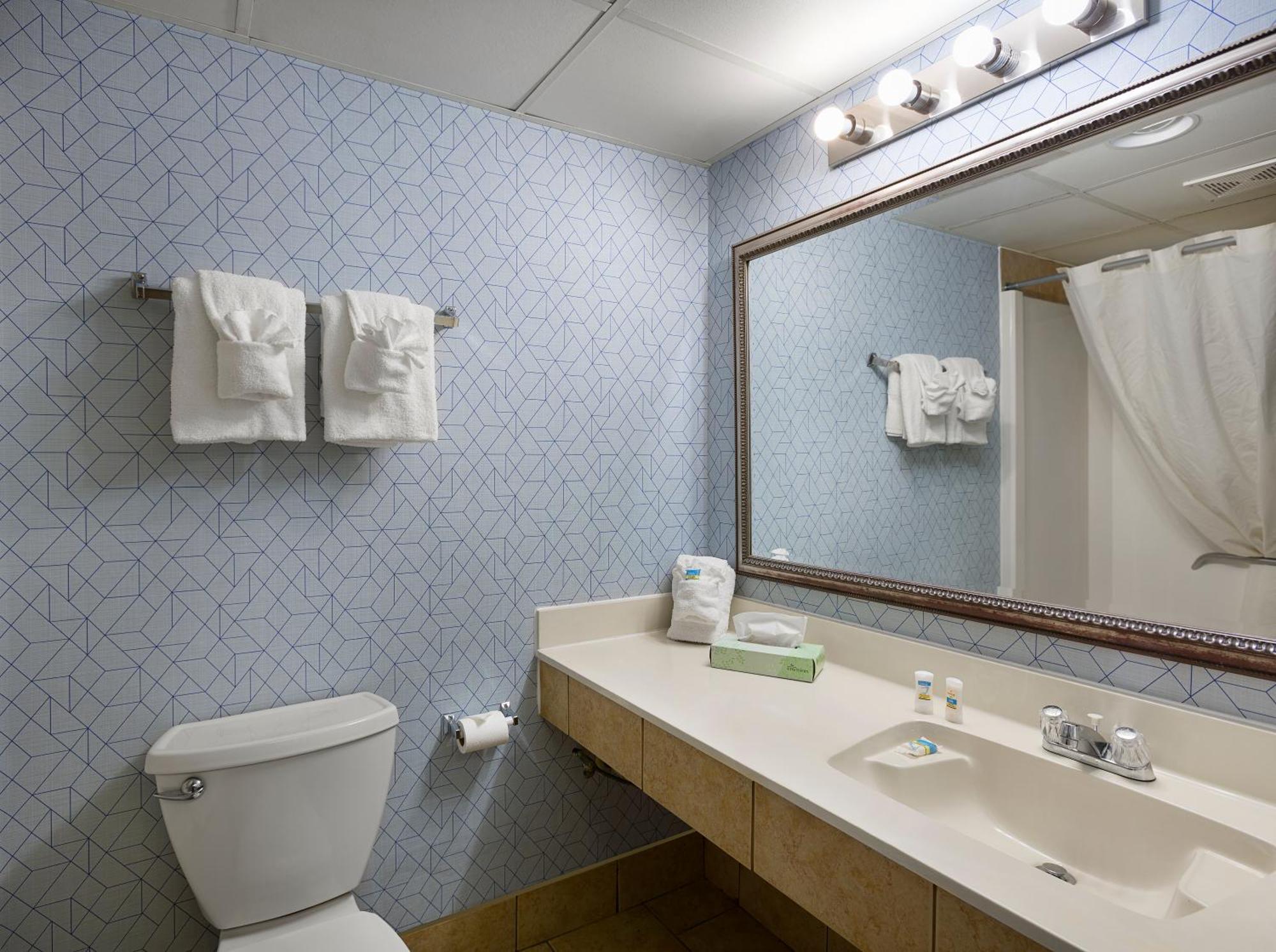 Hotel Blue Μιρτλ Μπιτς Δωμάτιο φωτογραφία