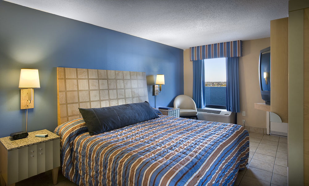 Hotel Blue Μιρτλ Μπιτς Εξωτερικό φωτογραφία
